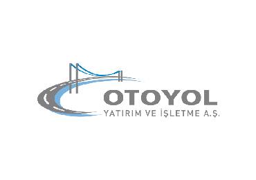 Otoyol A.Ş. referans logosu - otoyol işletme ve bakım alanları için PVC perde uygulaması