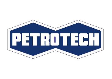 Petrotech referans logosu - endüstriyel üretim ve teknik tesis alanları için PVC perde uygulaması