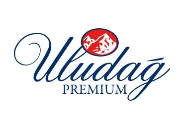 Uludağ Premium referans logosu - i̇çecek üretimi, depolama ve soğuk zincir alanları için PVC perde uygulaması